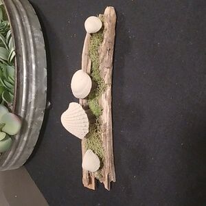 Driftwood Art